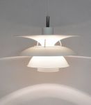 Lampe Poulsen  PH 6½-6 Charlottenburg 