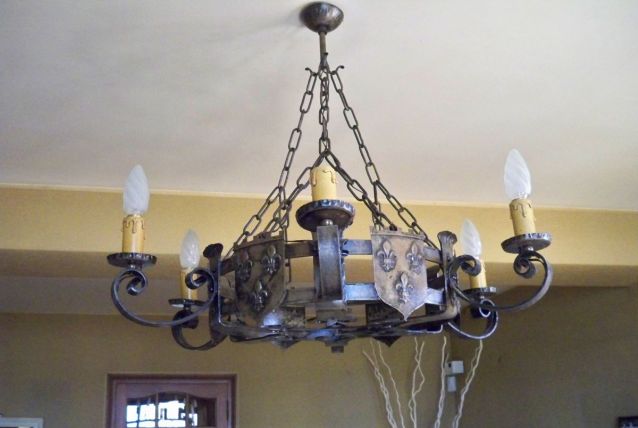 lustre renaissance