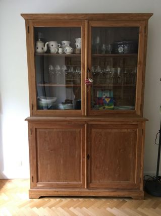 Vaisselier Vintage 