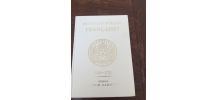 Livre monnaies royales françaises de Victor Gadoury