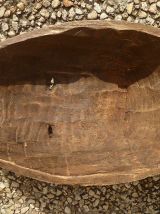 masque  Africain en bois
