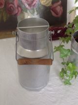Pot à lait