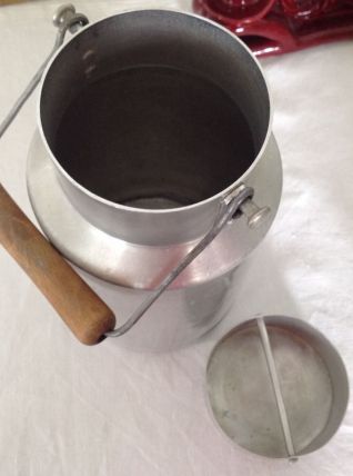 Pot à lait