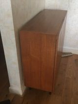 Secrétaire type Scandinave