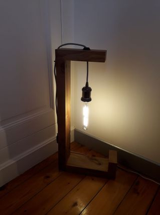 Lampe d'ambiance 