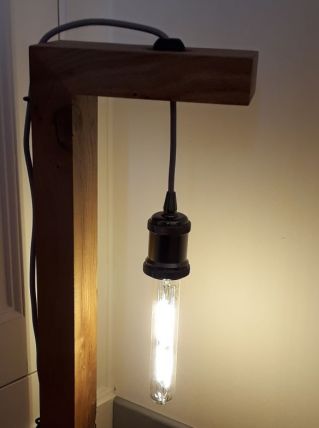 Lampe d'ambiance 