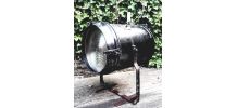 Projecteur A.E Cremer