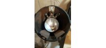 Projecteur A.E Cremer