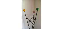 Porte-Manteaux boules Roger Feraud