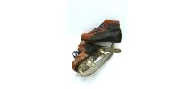 Patins à glace année 50