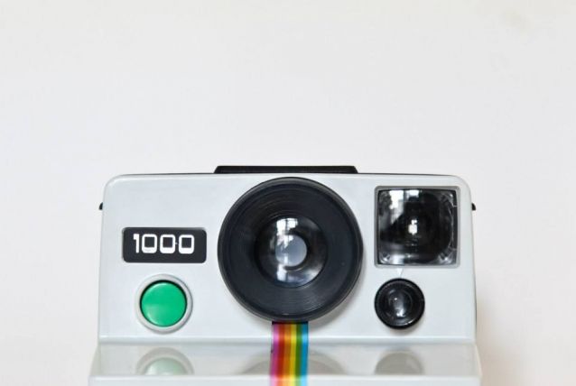 Polaroid 1000