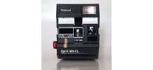 Polaroid Spirit 600 CL
