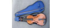 ancien violon Mirecourt copie de Jean Baptiste Vuillaume à P