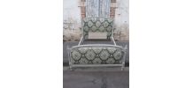 Lit de style louis XVI