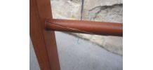 Duo valet chambre année 60