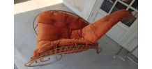 Fauteuil André Dubreuil