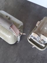 Ancien  et rare niveau KERN AARAU