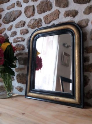 Miroir Louis Philippe