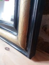 Miroir Louis Philippe