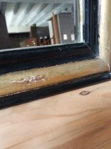 Miroir Louis Philippe