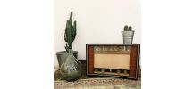 Radio vintage Philips BF510A