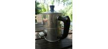 jolie bouilloire vintage  Calor 