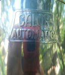 jolie bouilloire vintage  Calor 