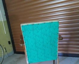 fauteuil