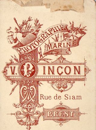 photo ancienne soldat vers 1900