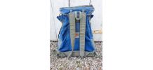 Sac à dos alpinisme Millet "Sherpa" vintage
