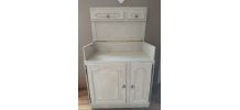 meuble de rangement /bureau