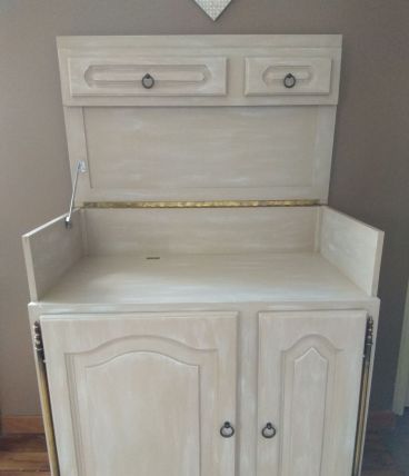 meuble de rangement /bureau