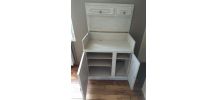 meuble de rangement /bureau