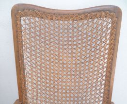 Fauteuils cannés