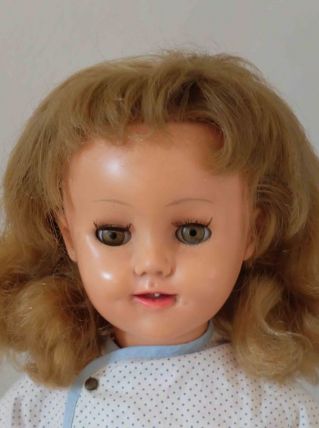 POUPEE RAYNAL ANNEE 60