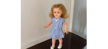 POUPEE RAYNAL ANNEE 60
