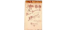 photo ancienne femme exposition universelle 1878