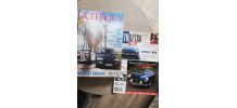 Superbe collection de magazines rétro viseur 