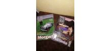 Superbe collection de magazines rétro viseur 
