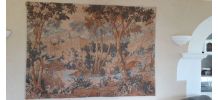 Tapisserie copie Gobelins