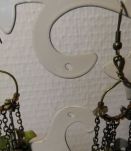 pendants d'oreille bohème