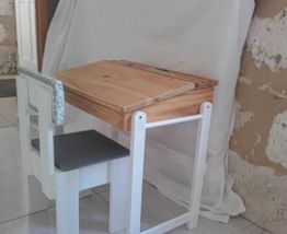Bureau enfant 