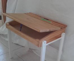 Bureau enfant 