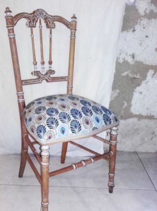 chaise