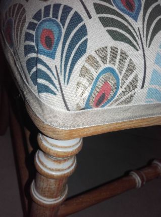 chaise