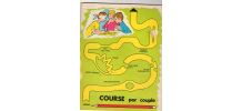bande dessinée de Tarzan Géant 20 de 1974
