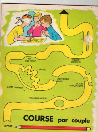 bande dessinée de Tarzan Géant 20 de 1974