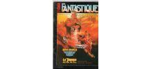 magazine l'écran fantastique sur cinéma fantastique 1982