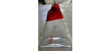 bouteille collector EVIAN 2005