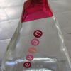 bouteille collector EVIAN 2006